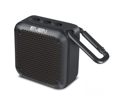 Колонка SVEN PS-88 Black (bluetooth) Колонка SVEN PS-88 Black (bluetooth)