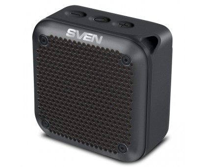 Колонка SVEN PS-88 Black (bluetooth) Колонка SVEN PS-88 Black (bluetooth)