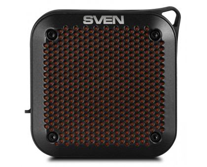 Колонка SVEN PS-88 Black (bluetooth) Колонка SVEN PS-88 Black (bluetooth)