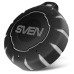Колонка SVEN PS-95 Black (7 Вт, Waterproof (IPx7), TWS, Bluetooth, 1000мА*ч)