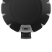 Колонка SVEN PS-95 Black (7 Вт, Waterproof (IPx7), TWS, Bluetooth, 1000мА*ч)