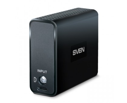 Портативна батарея SVEN MP-4416 4000 мАч Портативна батарея SVEN MP-4416 4000 мАч