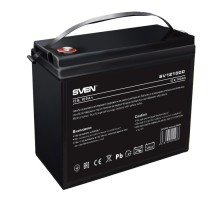 Акумуляторна батарея SVEN SV121000 (12V 100Ah)