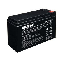 Акумуляторна батарея SVEN SV1290 (12V 9Ah)