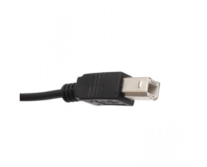 Кабель SVEN USB 2.0 Am-Bm (интерфейсный) 3.0m Кабель SVEN USB 2.0 Am-Bm (интерфейсный) 3.0m