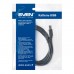 Кабель SVEN USB 2.0 Am-Bm (интерфейсный) 3.0m