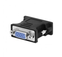 Адаптер SVEN Adaptor DVI-I VGA