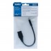 Кабель SVEN USB OTG 0.1m