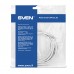 Патч корд SVEN Patch Cord UTP Cat. 5e, 1.5м