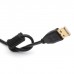 Кабель SVEN USB 2.0 PRO Am-Bm (интерфейсный) 1.8m позол.