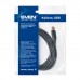 Кабель SVEN USB 2.0 PRO Am-Bm (интерфейсный) 1.8m позол.