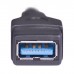 Кабель SVEN USB 3.0 Am-Af (удлинитель) 3.0m