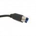 Кабель SVEN USB 3.0 Am-Bm (интерфейсный) 1.8m