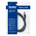 Кабель SVEN USB 3.0 Am-Bm (интерфейсный) 1.8m