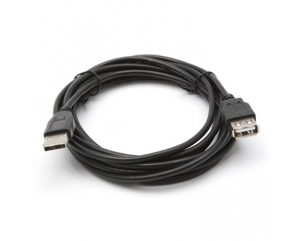 Кабель SVEN USB 2.0 Am-Af (удлинитель) 5.0m Кабель SVEN USB 2.0 Am-Af (удлинитель) 5.0m