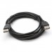 Кабель SVEN USB 2.0 Am-Af (удлинитель) 5.0m