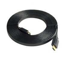 Кабель SVEN HDMI High Speed Flat 1.8m