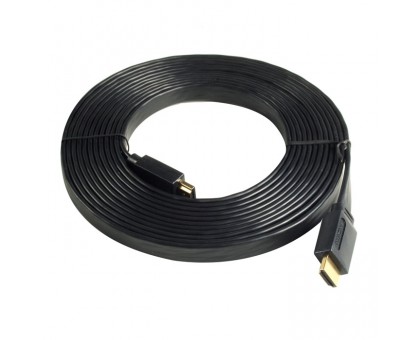 Кабель SVEN HDMI High Speed Flat 1.8m Кабель SVEN HDMI High Speed Flat 1.8m