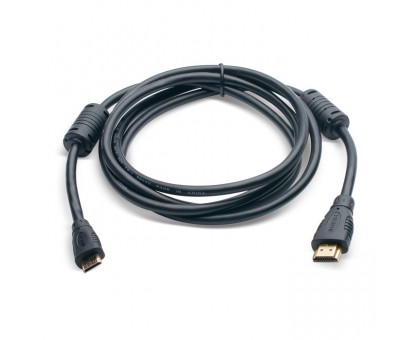 Кабель SVEN HDMI-miniHDMI 1,8m Кабель SVEN HDMI-miniHDMI 1,8m
