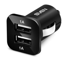 Зарядное устройство SVEN C-103 USB Car Charger