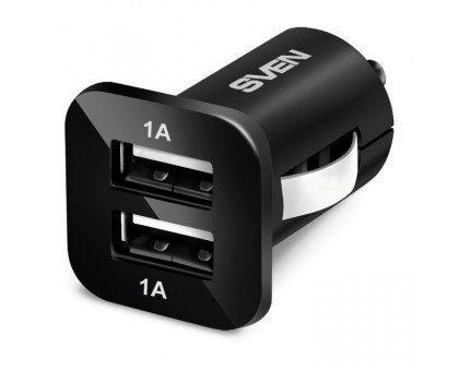 Зарядное устройство SVEN C-103 USB Car Charger Зарядное устройство SVEN C-103 USB Car Charger