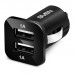 Зарядное устройство SVEN C-103 USB Car Charger