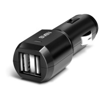 Зарядное устройство SVEN C-127 USB Car Charger