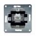 Розетка SVEN SE-60033 телефонна RJ11 біла