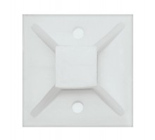 Майданчики монтажні самоклейкі SVEN NTM-20x20 (50 шт.)