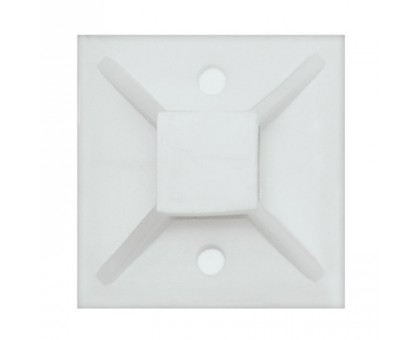 Майданчики монтажні самоклейкі SVEN NTM-40x40 (50 шт.) Майданчики монтажні самоклейкі SVEN NTM-40x40 (50 шт.)