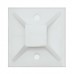 Майданчики монтажні самоклейкі SVEN NTM-40x40 (50 шт.)