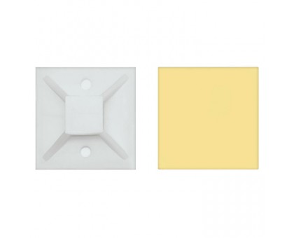 Майданчики монтажні самоклейкі SVEN NTM-40x40 (50 шт.) Майданчики монтажні самоклейкі SVEN NTM-40x40 (50 шт.)