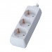 Удлинитель SVEN Standard 3G-3/3м