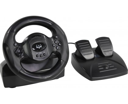 Кермо SVEN GC-W300 з педалями Кермо SVEN GC-W300 з педалями