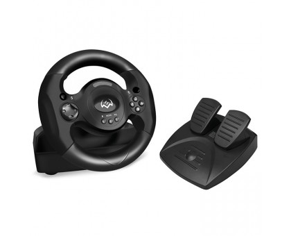 Кермо SVEN GC-W300 з педалями Кермо SVEN GC-W300 з педалями