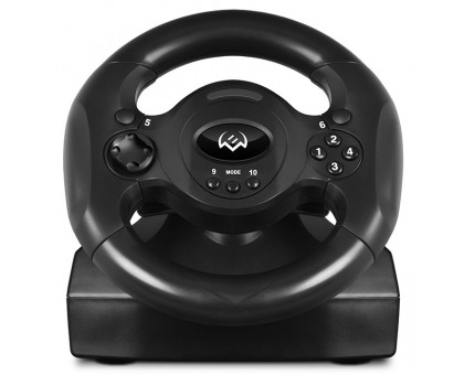 Кермо SVEN GC-W300 з педалями Кермо SVEN GC-W300 з педалями