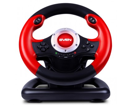 Кермо SVEN GC-W400 з педалями