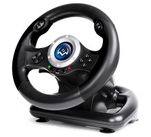 Кермо SVEN GC-W500 з педалями