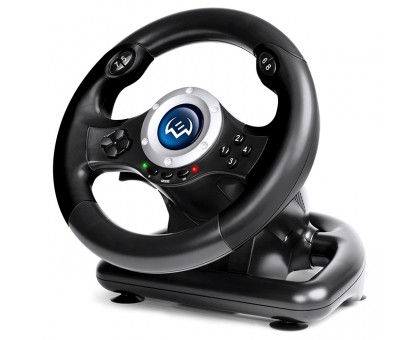 Кермо SVEN GC-W500 з педалями Кермо SVEN GC-W500 з педалями