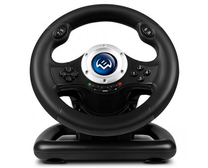 Кермо SVEN GC-W500 з педалями Кермо SVEN GC-W500 з педалями