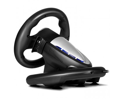 Кермо SVEN GC-W500 з педалями Кермо SVEN GC-W500 з педалями