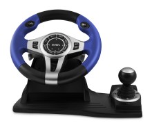 Кермо SVEN GC-W600 з педалями