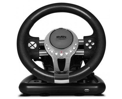 Кермо SVEN GC-W800 з педалями Кермо SVEN GC-W800 з педалями