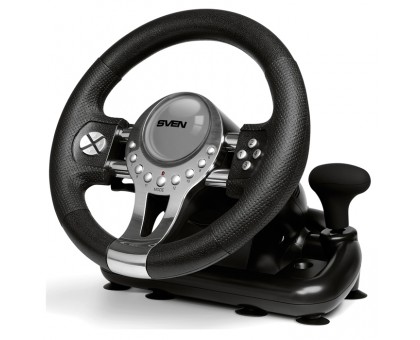 Кермо SVEN GC-W800 з педалями Кермо SVEN GC-W800 з педалями