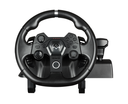 Кермо SVEN GC-W900 з педалями Кермо SVEN GC-W900 з педалями