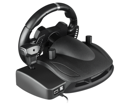 Кермо SVEN GC-W900 з педалями Кермо SVEN GC-W900 з педалями