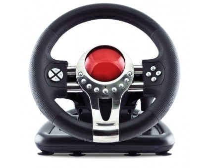 Руль SVEN TURBO с педалями