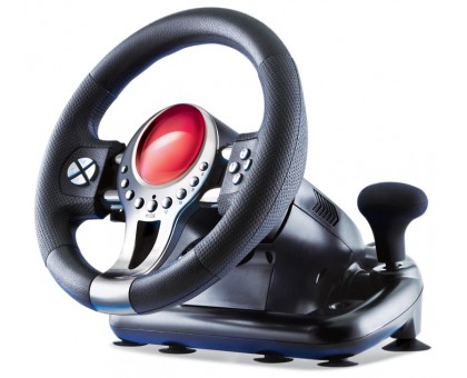 Руль SVEN TURBO с педалями