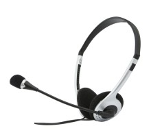 Навушники SVEN AP-010MV з мікрофоном