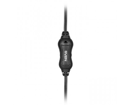Навушники SVEN AP-151MV з мікрофоном 4pin Навушники SVEN AP-151MV з мікрофоном 4pin